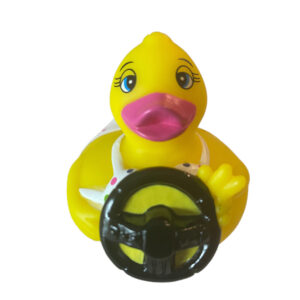 Miss Darling Duckkini