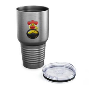 Ringneck Tumbler, 30oz